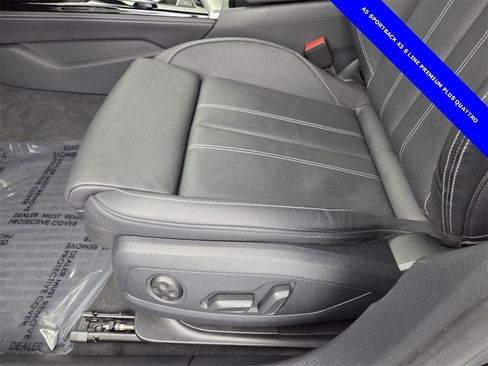Used 2023 Audi A5 2.0T Premium Plus w/ Premium Plus image 22