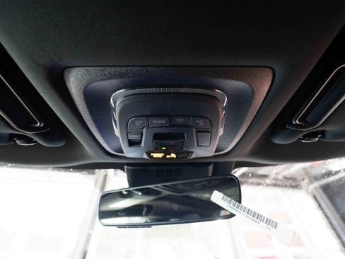 New 2026 Toyota bZ XLE image 18