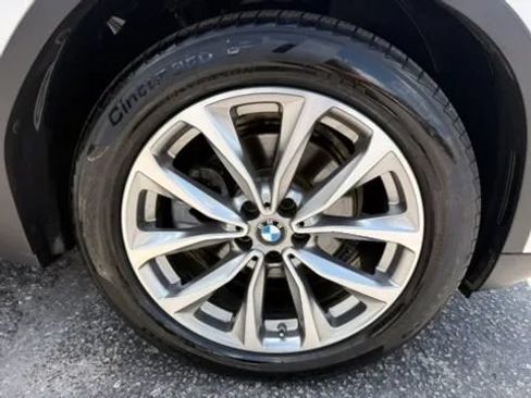 Used 2019 BMW X3 sDrive30i w/ Premium Package RWD image 10