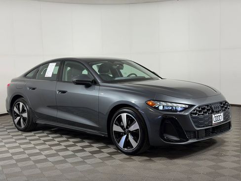 New 2026 Audi A5 2.0T Premium Plus image 7