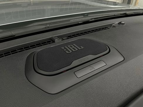 New 2026 Toyota 4Runner 4WD image 36