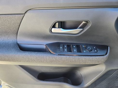 Certified 2026 Nissan Kicks SV w/ Cold Weather Package FWD image 21