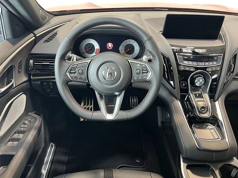 New 2026 Acura RDX A-Spec AWD/4WD image 18