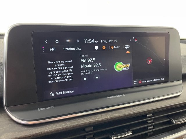 Used 2022 Kia Telluride SX w/ Towing Package AWD/4WD image 7