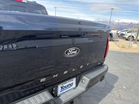 New 2025 Ford F150 Lariat w/ Equipment Group 501A Mid image 85