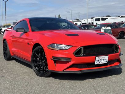 Used 2018 Ford Mustang GT w/ GT Performance Package