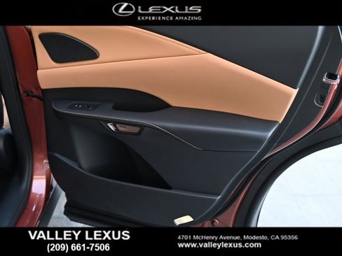 New 2026 Lexus RX 350 Premium image 20