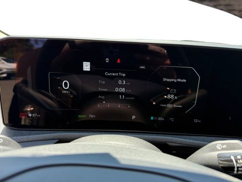 New 2026 Kia EV6 Light RWD image 11
