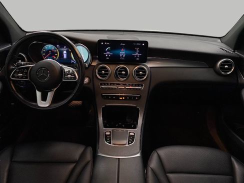 Certified 2022 Mercedes-Benz GLC 300 4MATIC image 20