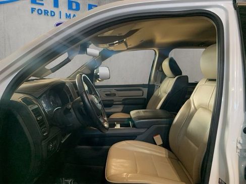 Used 2021 RAM 1500 Limited image 13