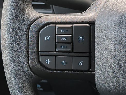 Used 2026 Ford F150 STX w/ Equipment Group 200A AWD/4WD image 27