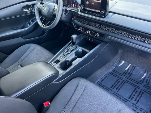 Used 2023 Honda Accord LX image 15