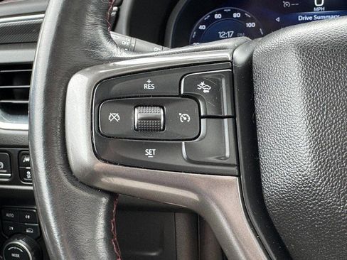 Used 2023 Chevrolet Tahoe RST AWD/4WD image 18