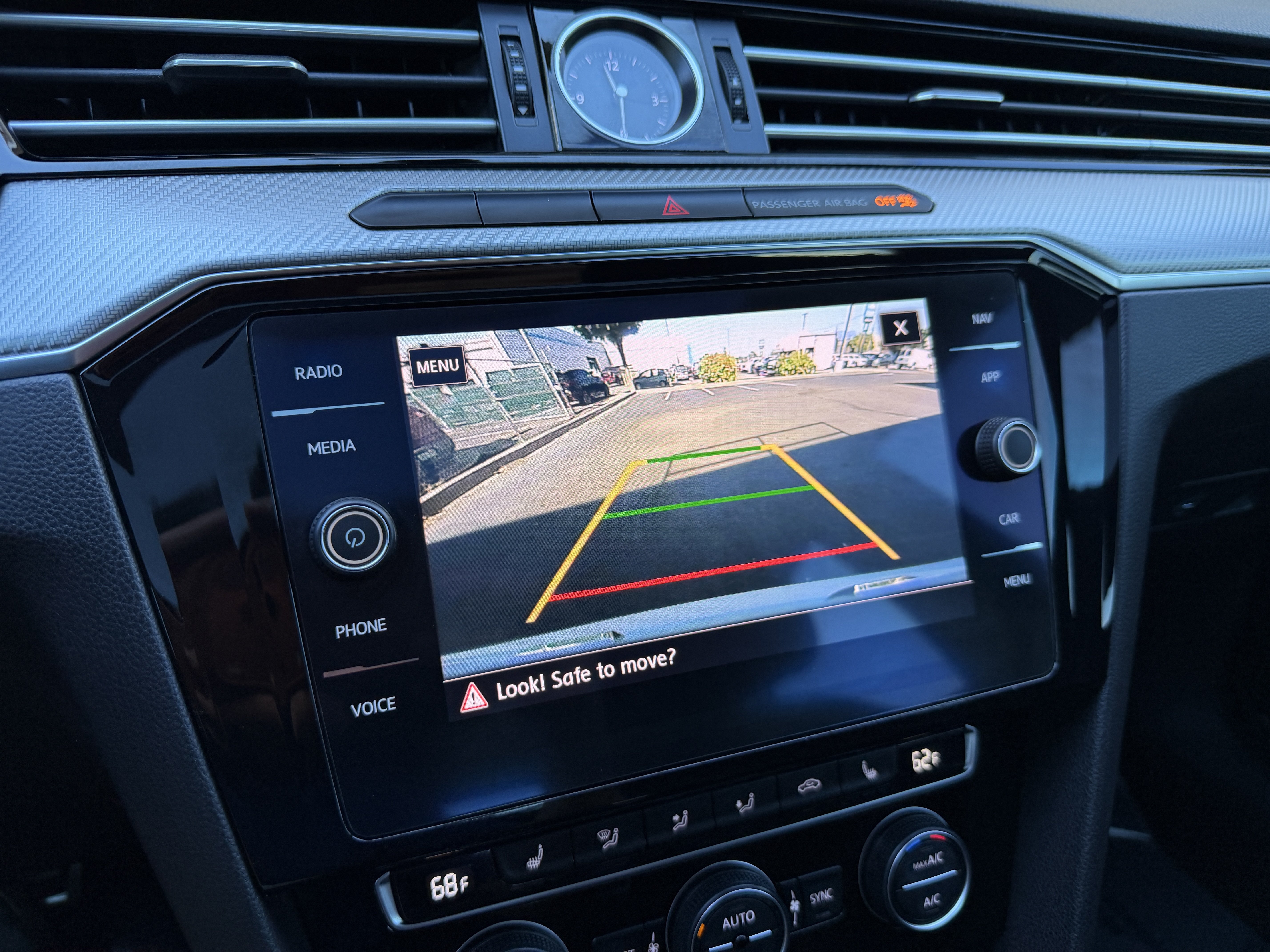 Used 2019 Volkswagen Arteon SEL AWD/4WD image 19