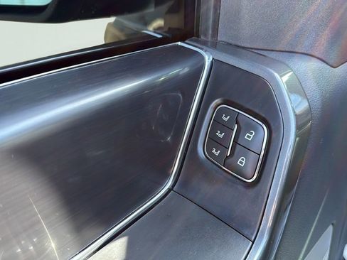 Used 2023 Ford F150 Lariat w/ Equipment Group 502A High image 24