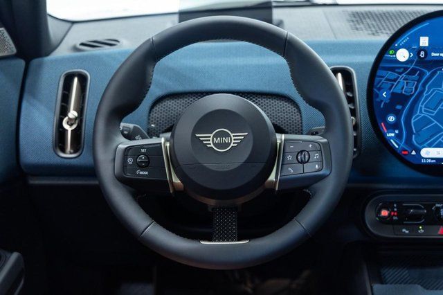 Certified 2026 MINI Cooper Countryman S w/ Comfort Package Max AWD/4WD image 16