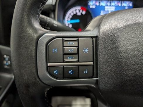 Used 2023 Ford F150 XLT w/ Equipment Group 302A High AWD/4WD image 22