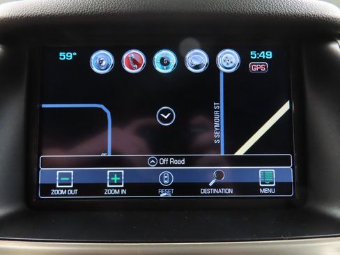 Used 2020 GMC Yukon XL Denali w/ Denali Ultimate Package image 14