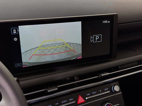 New 2026 Hyundai Tucson SE FWD image 17
