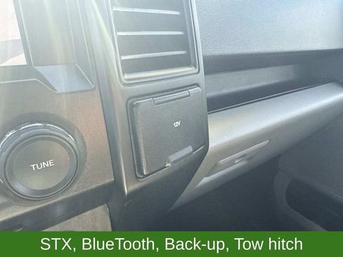 Used 2018 Ford F150 XL w/ Equipment Group 101A Mid AWD/4WD image 25