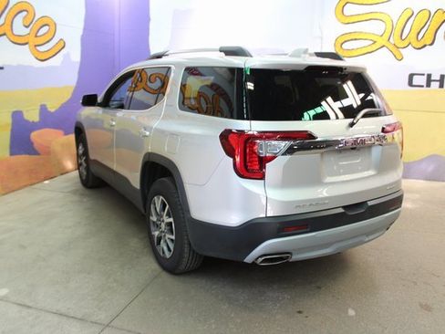 Used 2020 GMC Acadia SLE image 6