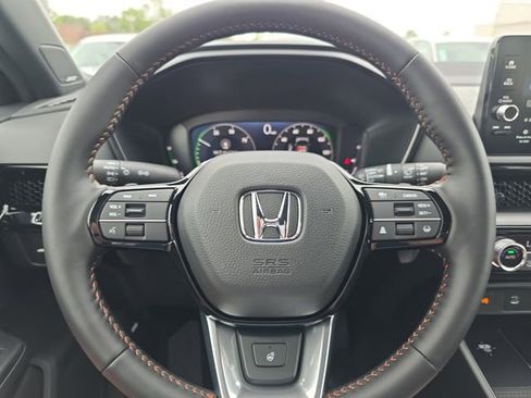 New 2026 Honda CR-V Sport Touring image 9