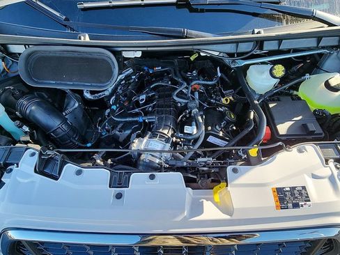 New 2026 Ford Transit 250 148 High Roof Extended w/ Load Area Protection Package image 29