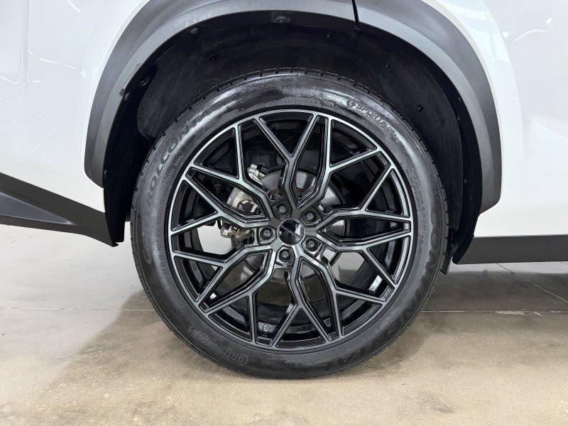 Used 2019 Lexus NX 300 FWD w/ Premium Package image 10