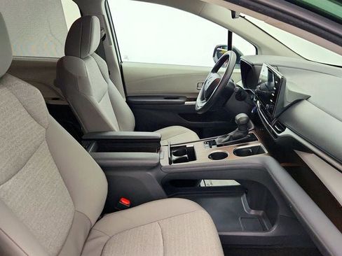 Used 2024 Toyota Sienna LE image 24