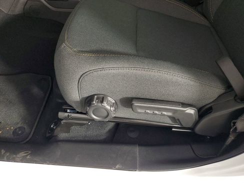 New 2026 Jeep Wrangler Sport S image 29