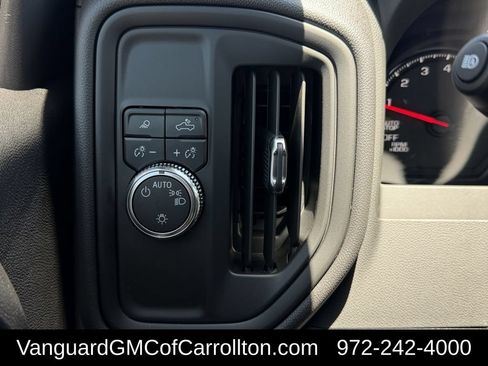 New 2026 GMC Sierra 1500 Pro w/ Pro Value Package RWD image 18