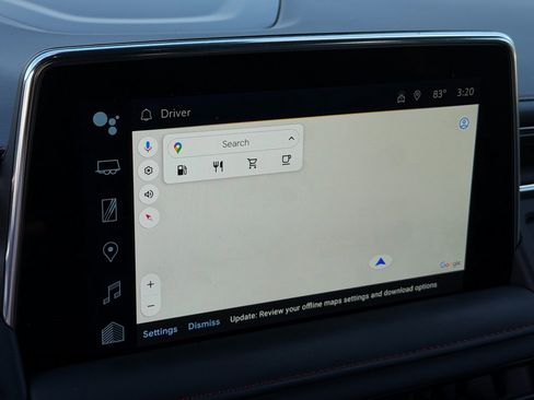 Certified 2024 Chevrolet Tahoe RST w/ Luxury Package image 17