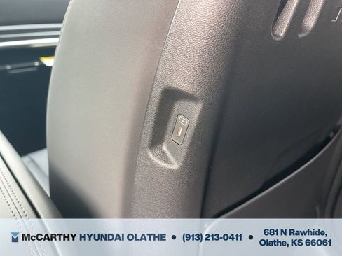 Certified 2026 Hyundai Santa Fe SEL AWD/4WD image 23