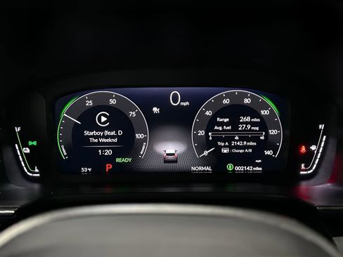 Certified 2026 Honda CR-V Sport-L image 14