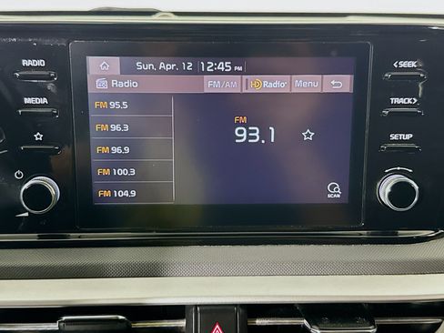 Used 2021 Kia K5 GT-Line FWD image 16