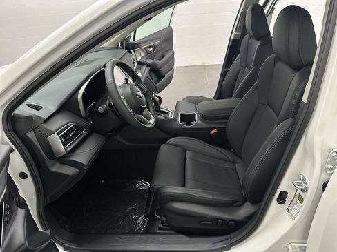 New 2025 Subaru Legacy Limited image 17