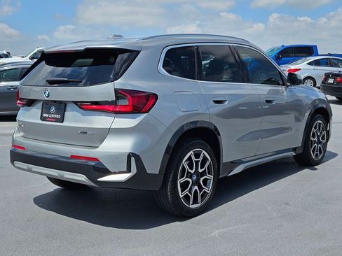 Certified 2026 BMW X1 xDrive28i w/ Convenience Package AWD/4WD image 5
