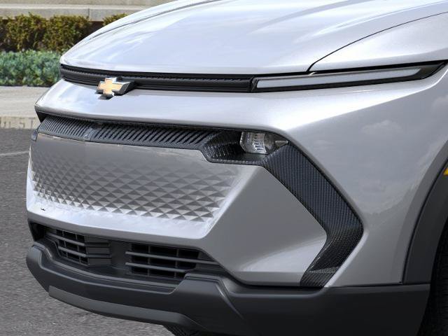 New 2026 Chevrolet Equinox EV LT FWD image 37