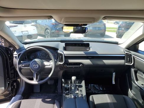 New 2026 MAZDA CX-50 2.5 Hybrid w/ Preferred Pkg image 23