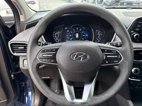 Used 2020 Hyundai Santa Fe SEL AWD/4WD image 42