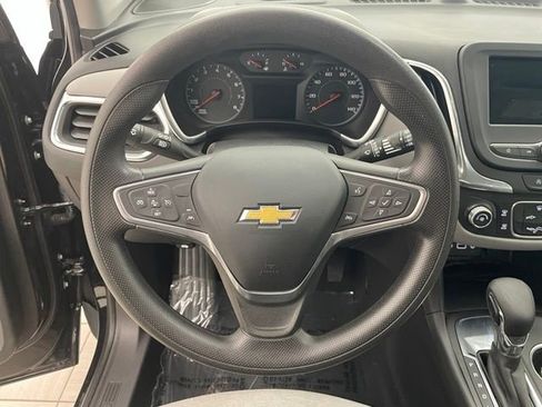 Certified 2023 Chevrolet Equinox LS w/ LPO, Floor Liner Package FWD image 12