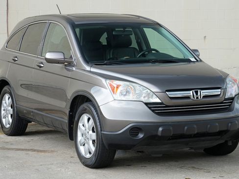Used 2009 Honda CR-V EX-L image 46