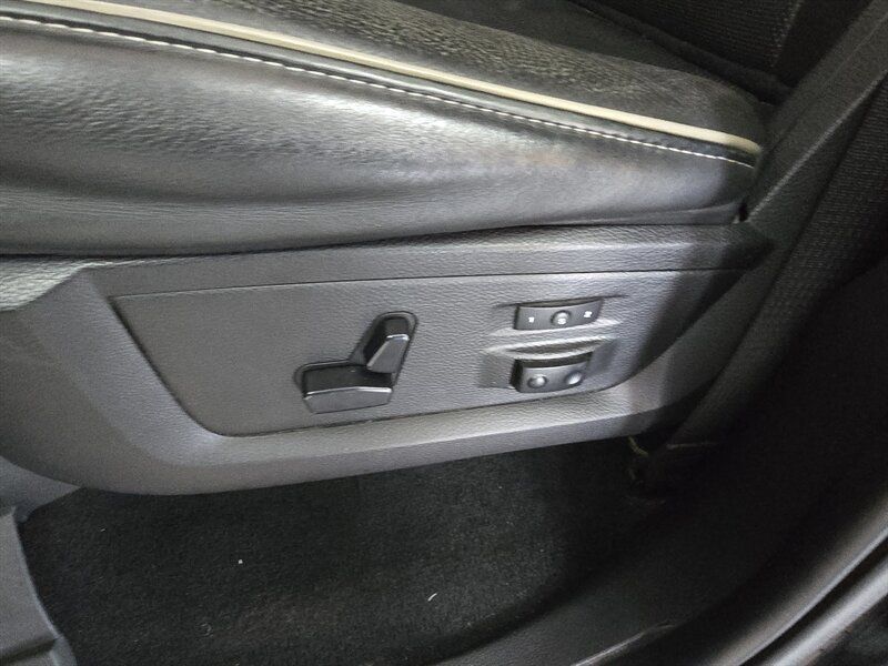 Used 2016 RAM 1500 Limited AWD/4WD image 18