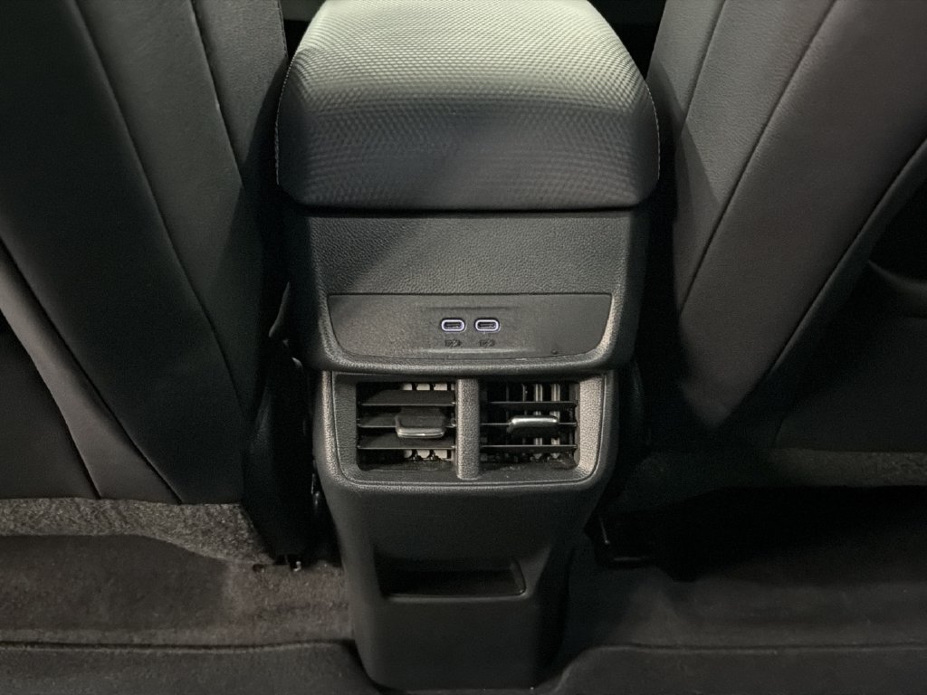 Used 2026 Chevrolet Equinox RS AWD/4WD image 15