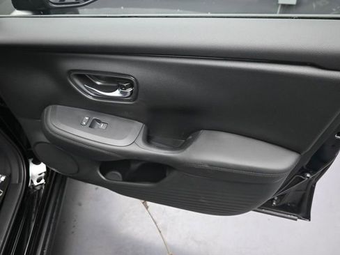 New 2026 Honda HR-V LX image 29