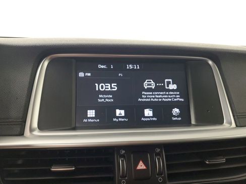 Used 2020 Kia Optima LX image 20