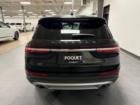 Used 2021 Lincoln Corsair AWD image 5