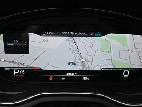 Used 2023 Audi S5 Premium Plus w/ Premium Plus Package AWD/4WD image 12