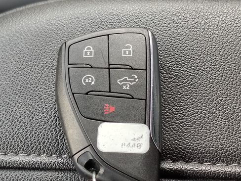 Used 2022 GMC Sierra 1500 Elevation w/ Elevation Premium Package AWD/4WD image 29