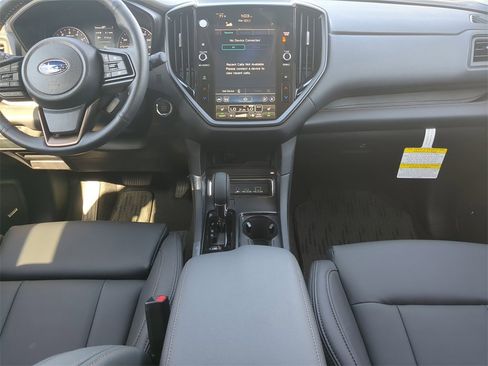 New 2025 Subaru Ascent Bronze Edition image 15